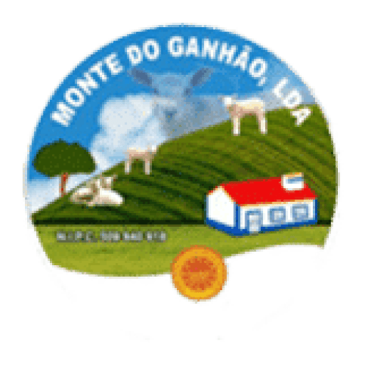 Logo Monte do Ganhão